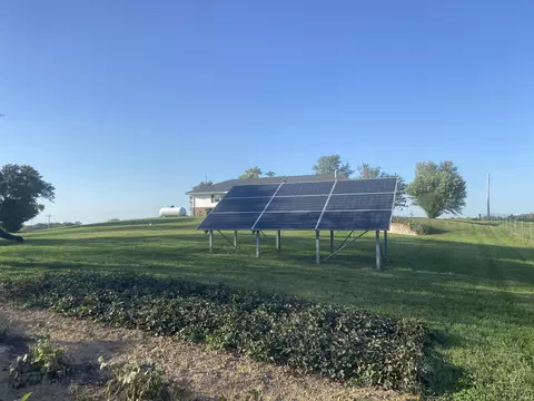 12771 E 950 N Rd, Odon, IN 47562 photo 27