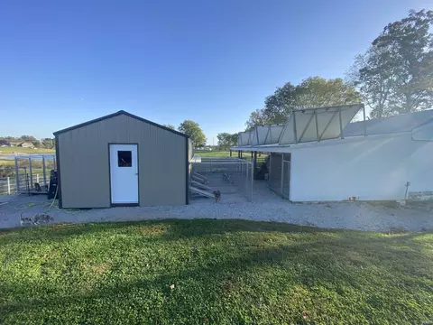 12771 E 950 N Rd, Odon, IN 47562 photo 24