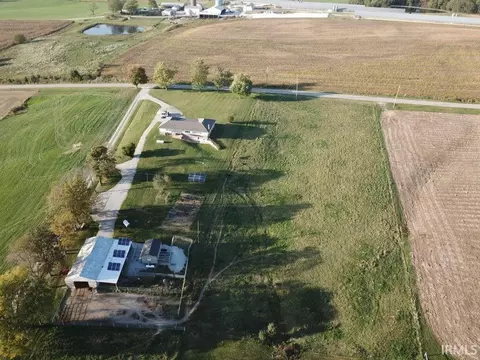 12771 E 950 N Rd, Odon, IN 47562 photo 32