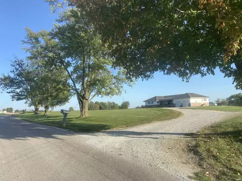 12771 E 950 N Rd, Odon, IN 47562 photo 1