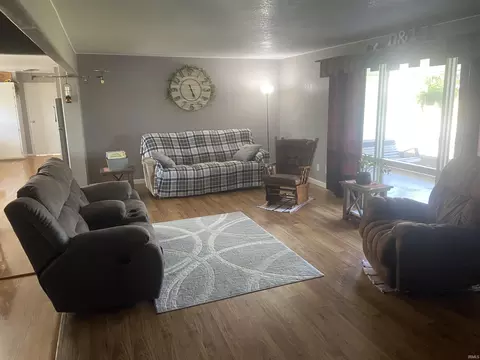 12771 E 950 N Rd, Odon, IN 47562 photo 15