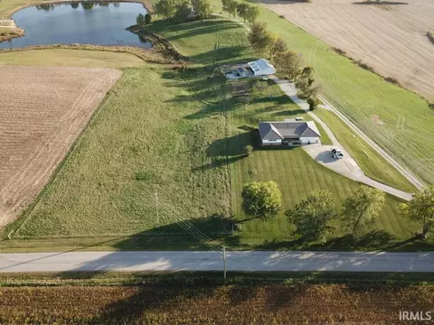 12771 E 950 N Rd, Odon, IN 47562 photo 31
