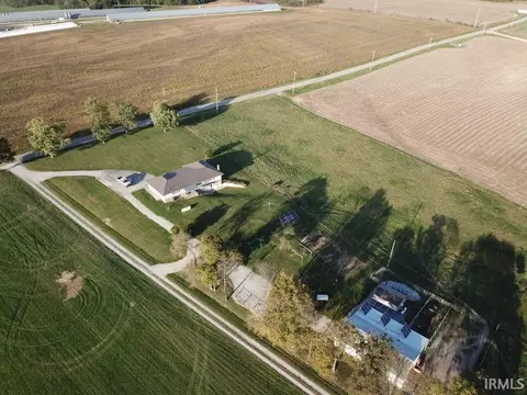 12771 E 950 N Rd, Odon, IN 47562 photo 30