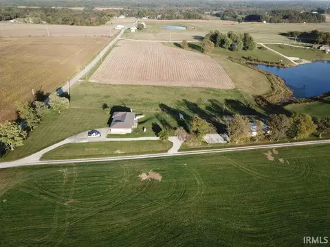 12771 E 950 N Rd, Odon, IN 47562 photo 28