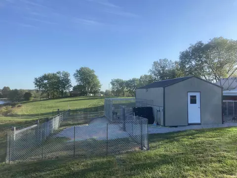 12771 E 950 N Rd, Odon, IN 47562 photo 23