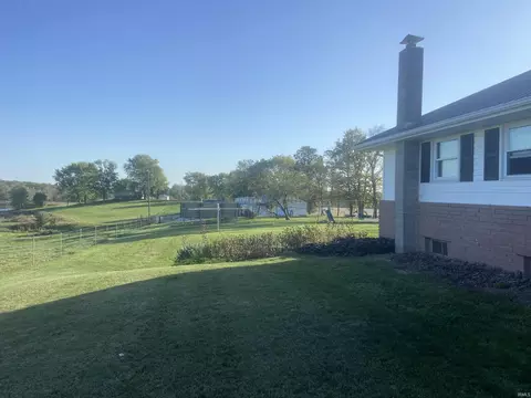 12771 E 950 N Rd, Odon, IN 47562 photo 10