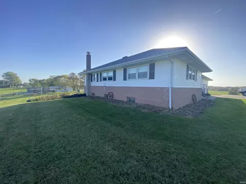 12771 E 950 N Rd, Odon, IN 47562 photo 9