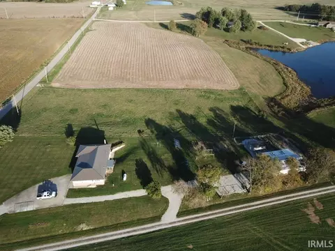 12771 E 950 N Rd, Odon, IN 47562 photo 29