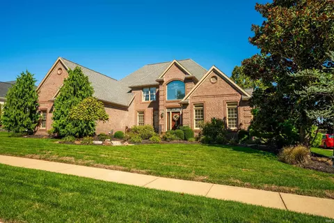 10749 Driver Dr, Evansville, IN 47725