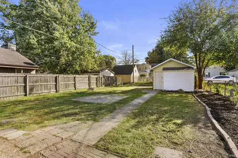 1734 E Fox St, South Bend, IN 46613 photo 30