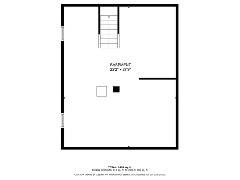 1734 E Fox St, South Bend, IN 46613 photo 35