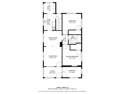 1734 E Fox St, South Bend, IN 46613 photo 34
