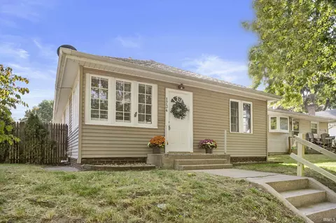 1734 E Fox St, South Bend, IN 46613 photo 3