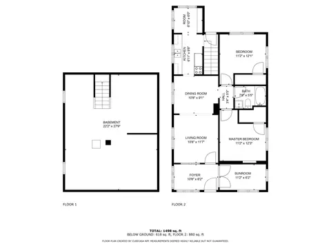 1734 E Fox St, South Bend, IN 46613 photo 33
