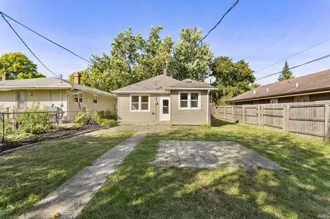 1734 E Fox St, South Bend, IN 46613 photo 31