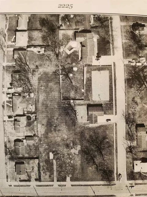 2225 Mckinnie Ave, Fort Wayne, IN 46806
