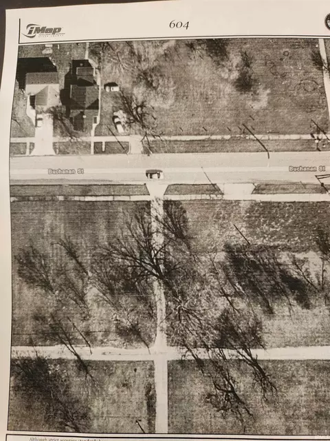 604 Buchanan St, Fort Wayne, IN 46803