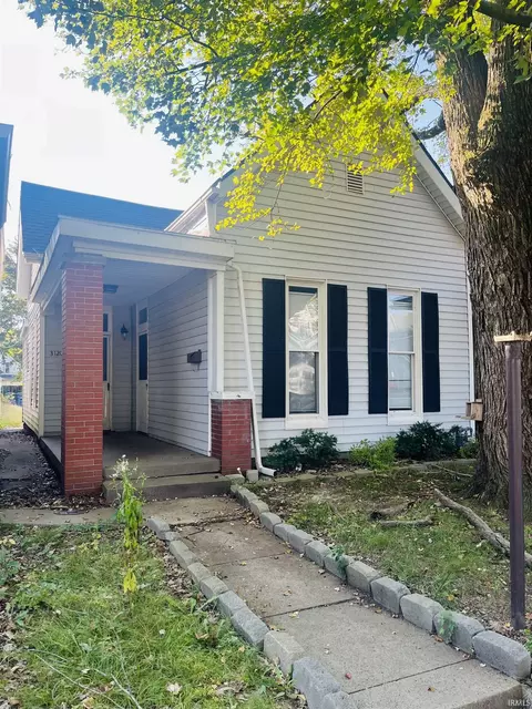 3120 Arlington Ave, Evansville, IN 47712