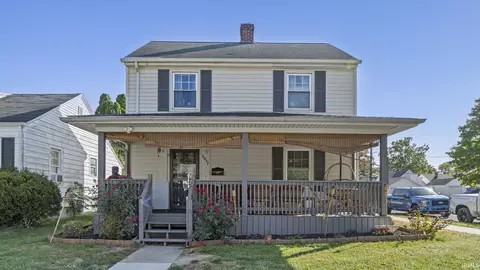 3937 Hoagland Ave, Fort Wayne, IN 46807