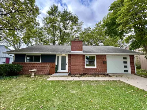 1925 Kiowa Dr, Lafayette, IN 47909