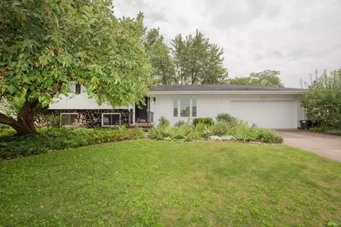 833 Ashland St, West Lafayette, IN 47906
