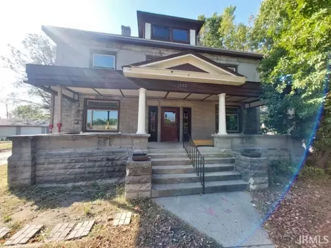 1420 Main St, Rochester, IN 46975