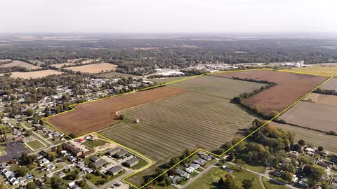 Off E Monroe Street, Princeton, IN 47670