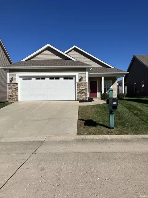 2616 Demmings Ct, West Lafayette, IN 47906