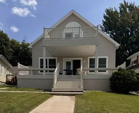 1503 Park Ave, Winona Lake, IN 46590