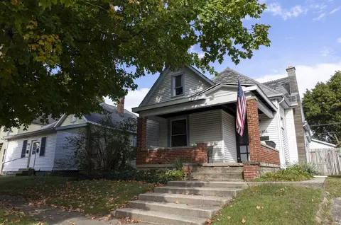 486 E 5th St, Peru, IN 46970 photo 1