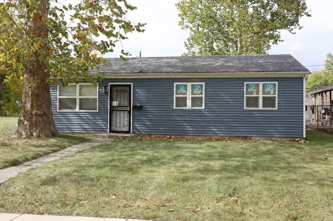 2814 Abbott St, Fort Wayne, IN 46806