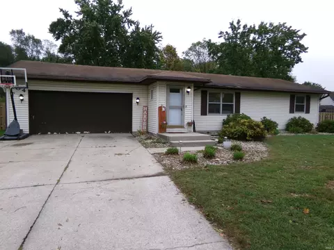 904 N Division St, Bristol, IN 46507
