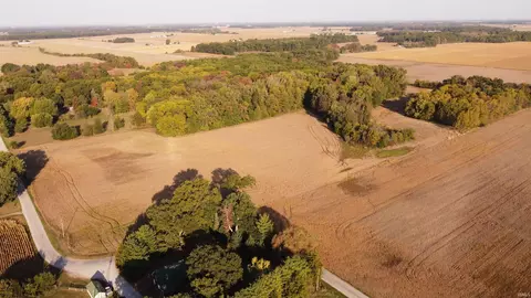 County Road W 575 N, Royal Center, IN 46978