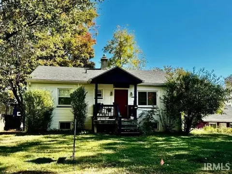1005 S Madison St, Bloomington, IN 47403