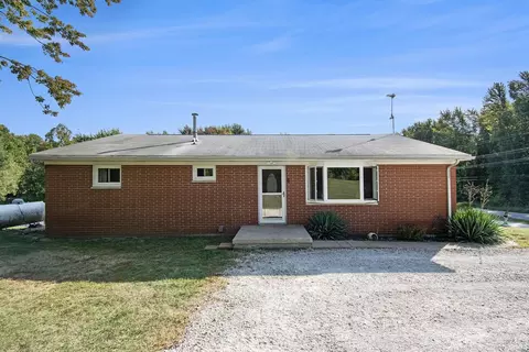 3616 W 700 S Rd, Claypool, IN 46510