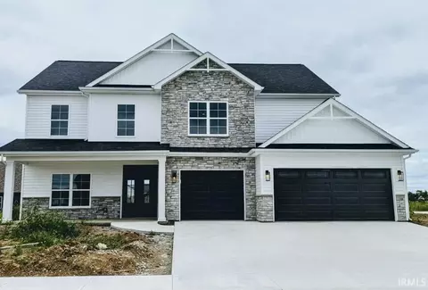 164 Endurance Dr, West Lafayette, IN 47906
