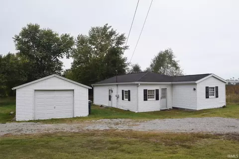 13450 N Green River Rd, Evansville, IN 47725
