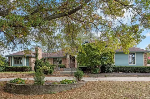 2151 N 400, Lafayette, IN 47905