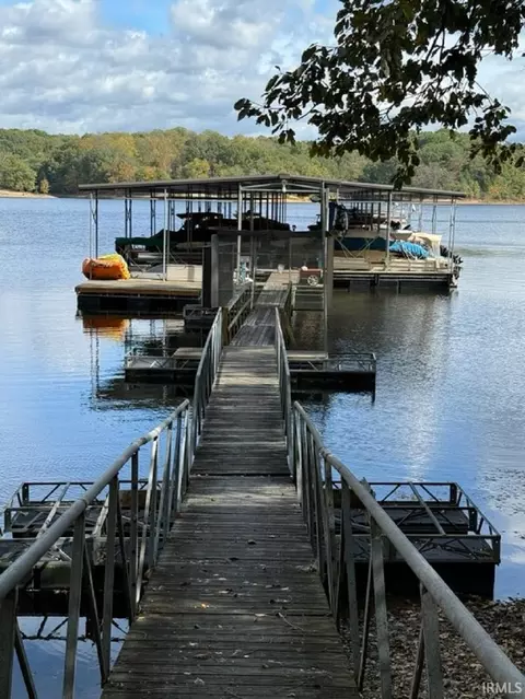 6 East Monroe Dam Road, Bloomington, IN 47401