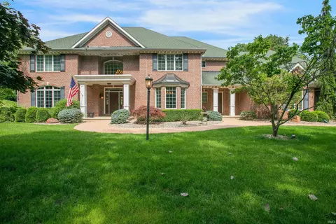 56089 Stone Hill Ct, Bristol, IN 46507