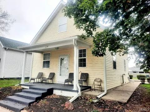 1110 E 7th St, Muncie, IN 47302 photo 1