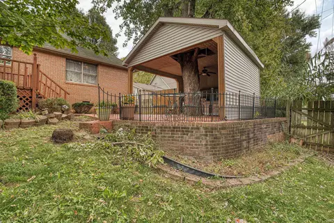 778 Sinclair Ave, Henderson, KY 42420 photo 28