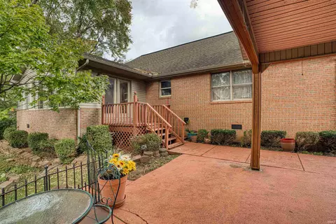 778 Sinclair Ave, Henderson, KY 42420 photo 25