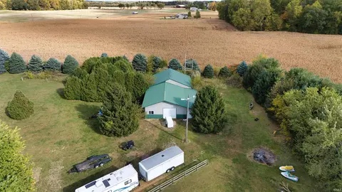 8696 N 620 E, Syracuse, IN 46567 photo 5