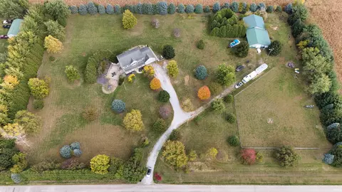 8696 N 620 E, Syracuse, IN 46567 photo 4
