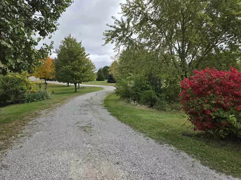 8696 N 620 E, Syracuse, IN 46567 photo 36