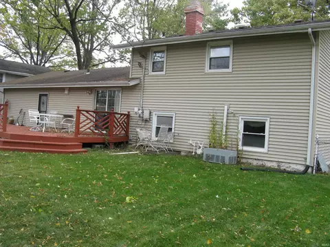 5013 Devonshire Dr, Fort Wayne, IN 46806 photo 6