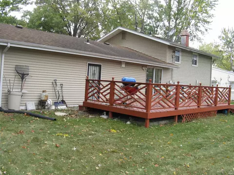 5013 Devonshire Dr, Fort Wayne, IN 46806 photo 4