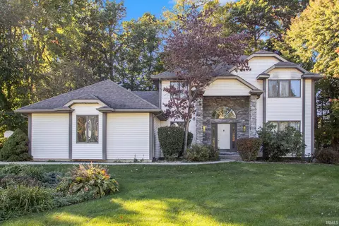 50837 Deer Run Trl, Elkhart, IN 46514