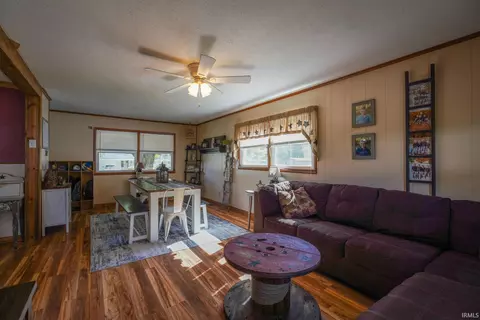 609 N 14th St, Mitchell, IN 47446 photo 12